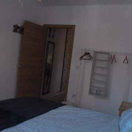 Escarlata Apartment Cangas de Onis