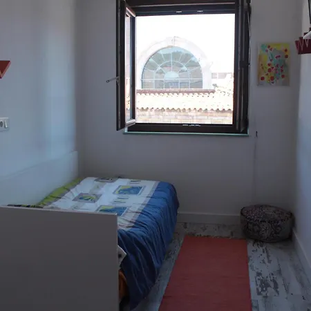 Escarlata Apartment