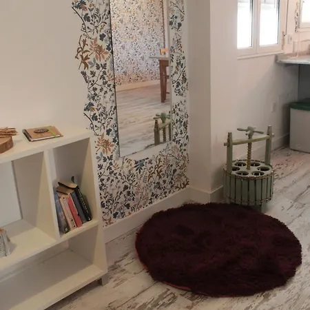Apartment Escarlata
