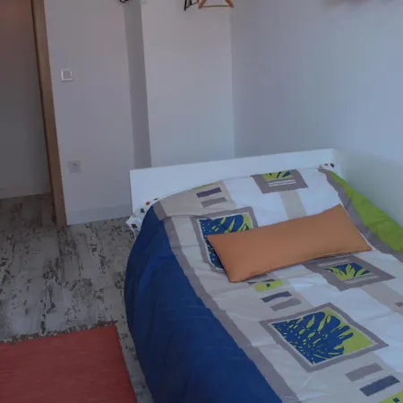 Escarlata Apartment
