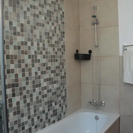 Escarlata Apartment Cangas de Onis