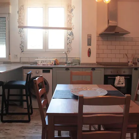 Apartment Escarlata *
