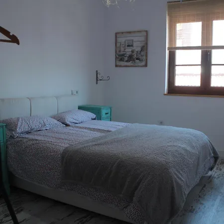 Escarlata Apartment