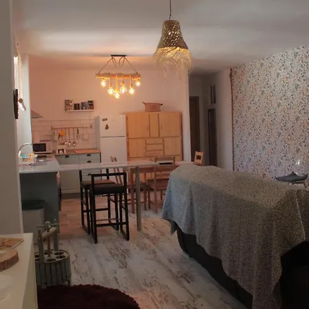 Apartment Escarlata Cangas de Onis
