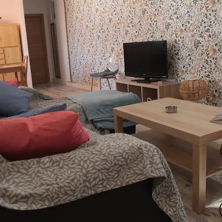 Escarlata Apartment Cangas de Onis