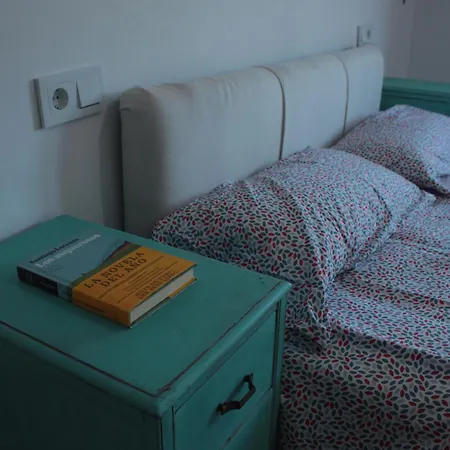 Escarlata Apartment